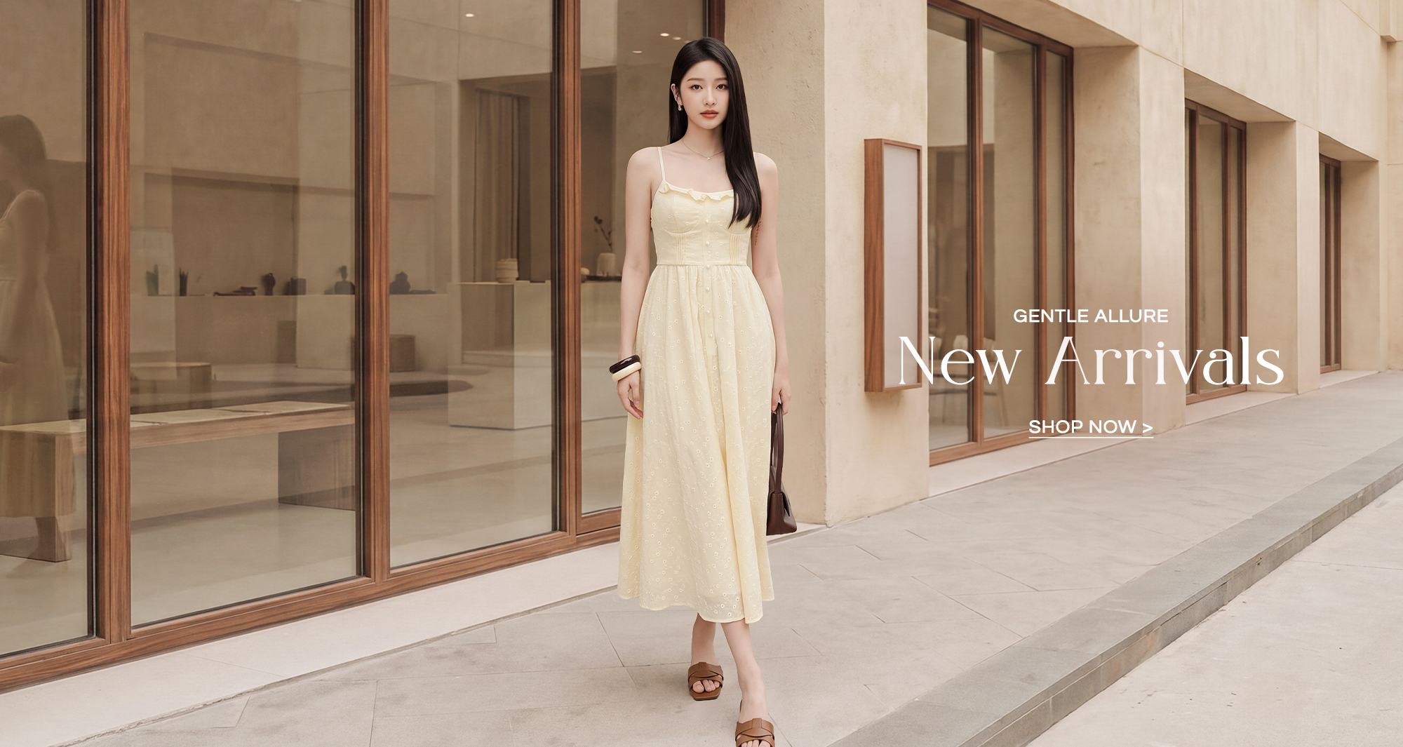 27AUG26 new arrivals