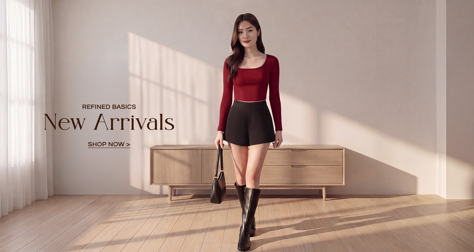 New Arrivals May 1