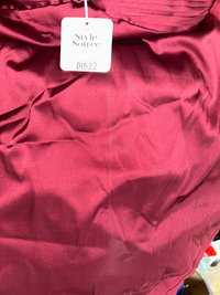 DEFECT | Claire Cross Back Maxi in Maroon in L DEFECT | Claire Cross Back Maxi in Maroon in L