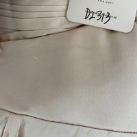 DEFECT | Claire Cross Back Maxi in Pink in XS / S / M