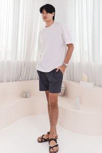 DEFECT | Zilong Tee in White in M