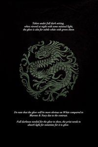 DEFECT | Zilong Tee in White in M