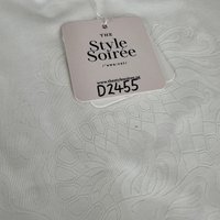 DEFECT | Zilong Tee in White in M