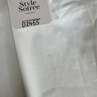 DEFECT | Zilong Tee in White in M