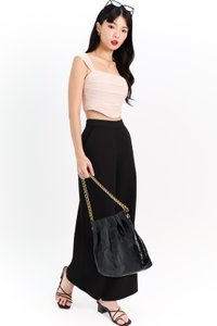 Macey Mesh Top in Cream Nude Macey Mesh Top in Cream Nude