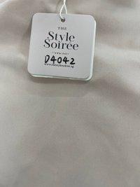 DEFECT | Elevate Highwaist Pants V4 in Pastel Light Pink ( Regular Length ) in S DEFECT | Elevate Highwaist Pants V4 in Pastel Light Pink ( Regular Length ) in S