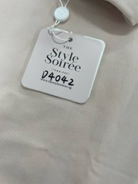 DEFECT | Elevate Highwaist Pants V4 in Pastel Light Pink ( Regular Length ) in S DEFECT | Elevate Highwaist Pants V4 in Pastel Light Pink ( Regular Length ) in S