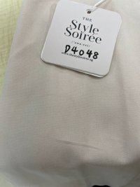 DEFECT | Elevate Highwaist Pants V4 in Pastel Light Pink ( Regular Length ) in XS 