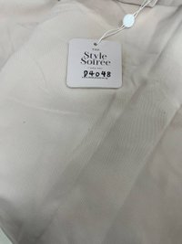 DEFECT | Elevate Highwaist Pants V4 in Pastel Light Pink ( Regular Length ) in XS 