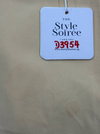 DEFECT | Penelope Puffy Sleeve Romper Dress in Canary Yellow in S