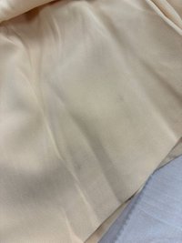 DEFECT | Penelope Puffy Sleeve Romper Dress in Canary Yellow in S