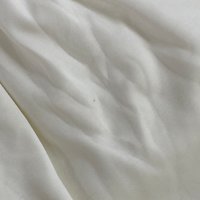 DEFECT | Reylene Romper Dress in White in L