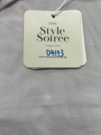 DEFECT | Cayla Co-ord Midi Skirt in Lilac in L DEFECT | Cayla Co-ord Midi Skirt in Lilac in L