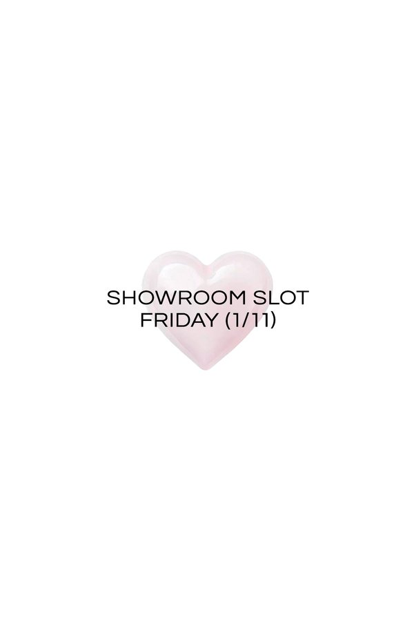 NOV SHOWROOM | 1st November 2024, Friday