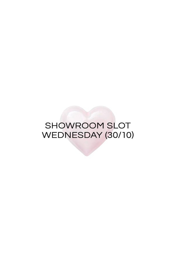 OCT SHOWROOM | 30th October 2024, Wednesday