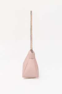 Calyn Chain Shoulder Bag in Blush Pink Calyn Chain Shoulder Bag in Blush Pink