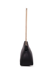 Calyn Chain Shoulder Bag in Black Calyn Chain Shoulder Bag in Black