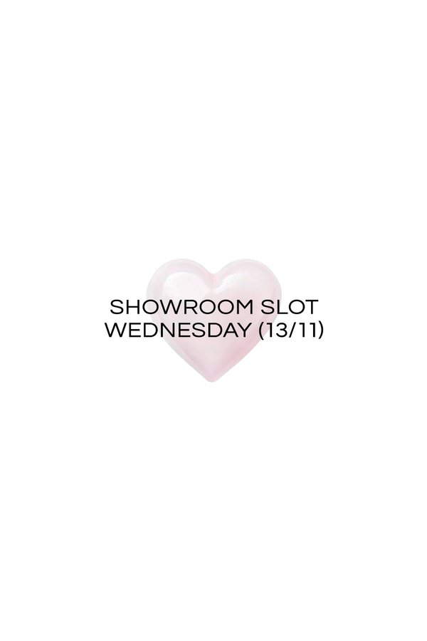 NOV SHOWROOM | 13th November 2024, Wednesday