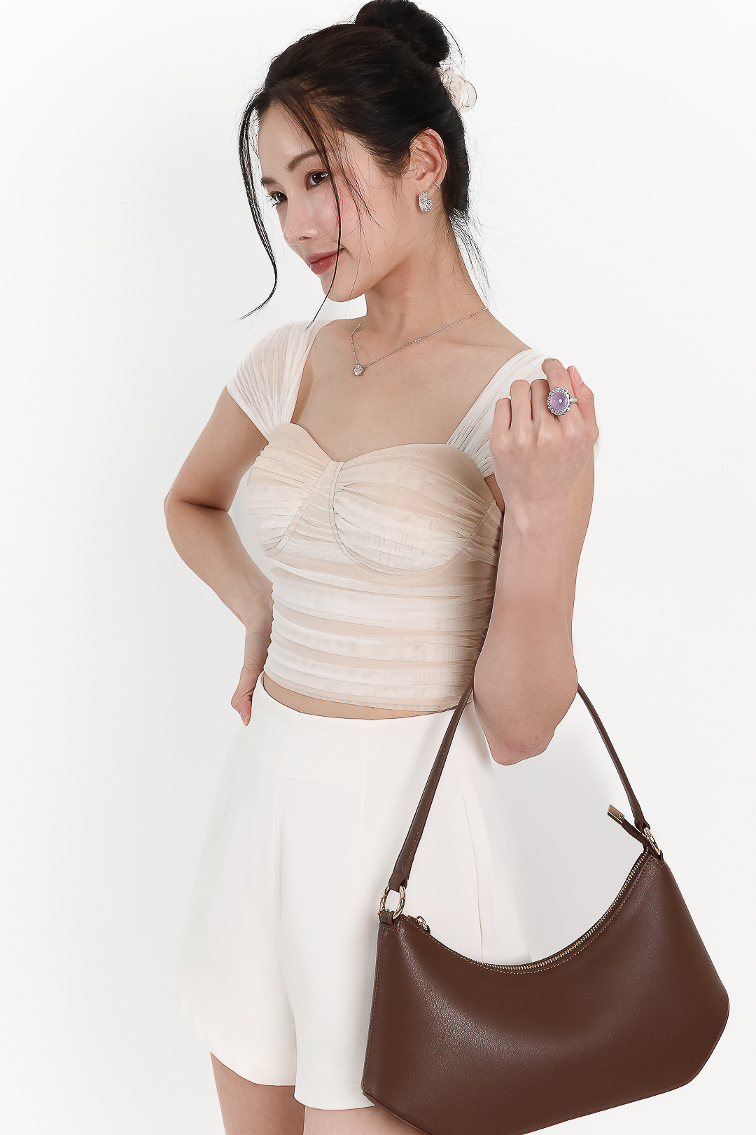 gajess lady bustier 36 新品未使用 Lady bustier | Gajess