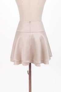 Charlie Co-ord Flare Skorts in Champagne Blush Charlie Co-ord Flare Skorts in Champagne Blush