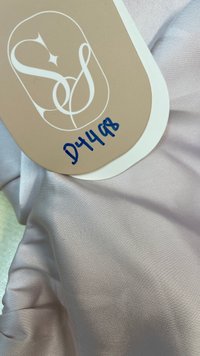 DEFECT | Peycie Puffy Sleeve Romper Dress in Lilac Pink in XS DEFECT | Peycie Puffy Sleeve Romper Dress in Lilac Pink in XS