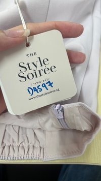 DEFECT | Lydia Lace Camisole Top in Lilac in XS DEFECT | Lydia Lace Camisole Top in Lilac in XS