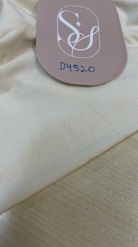 DEFECT | Leria Low Back Sleeve Top in Pale Yellow in XS and S