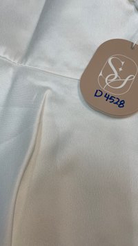 DEFECT | Charlie Co-ord Flare Skorts in White in S & M DEFECT | Charlie Co-ord Flare Skorts in White in S & M