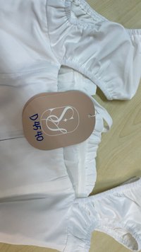 DEFECT | Sierra Sleeve Bustier Top in White in XXS DEFECT | Sierra Sleeve Bustier Top in White in XXS