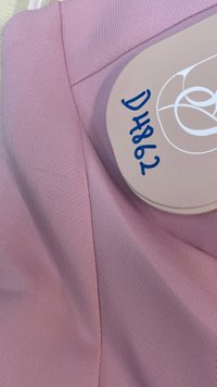 DEFECT | Candice Co-ord Bustier Top in Pink in S