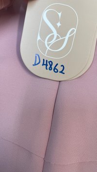 DEFECT | Candice Co-ord Bustier Top in Pink in S