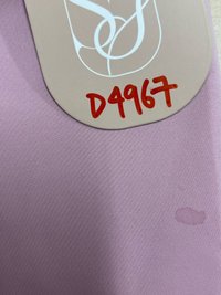 DEFECT | Candice Co-ord Straight Cut Pants in Pink in XS DEFECT | Candice Co-ord Straight Cut Pants in Pink in XS