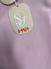 DEFECT | Candice Co-ord Straight Cut Pants in Pink in XS DEFECT | Candice Co-ord Straight Cut Pants in Pink in XS