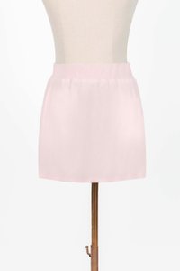 Chiara Co-ord Skorts in Light Soft Pink