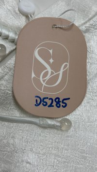 DEFECT | Cece Cheongsam Top in White in L