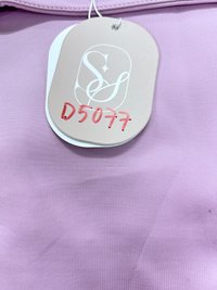 DEFECT | Candice Co-ord Straight Cut Pants in Pink in XXS,S,L,XL