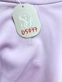 DEFECT | Candice Co-ord Straight Cut Pants in Pink in XXS,S,L,XL