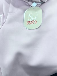 DEFECT | Candice Co-ord Straight Cut Pants in Pink in XXS,S,L,XL