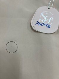 DEFECT | Meline Midi Skirt in Light Brown in XXS