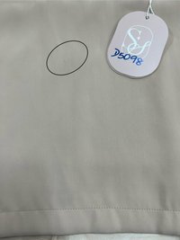 DEFECT | Meline Midi Skirt in Light Brown in XXS