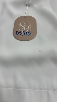 DEFEC | Chernise Co-ord Highwaist Pants in White ( Regular Length ) in XL DEFEC | Chernise Co-ord Highwaist Pants in White ( Regular Length ) in XL