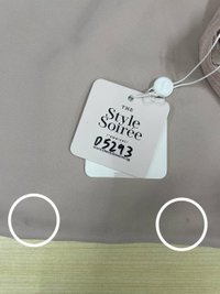 DEFECT | Madeline Mesh One Shoulder Jumpsuit in Nude Blush in L DEFECT | Madeline Mesh One Shoulder Jumpsuit in Nude Blush in L