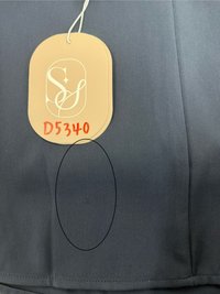 DEFECT | Mindie Mermaid Skirt in Midnight ( Regular Length ) in XXS