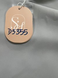 DEFECT | Men Mandarin Collar Shirt in Seafoam Jade in L