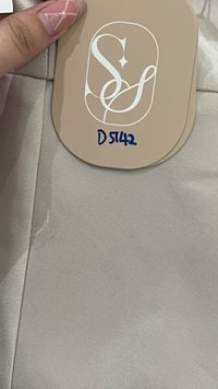 DEFECT | Charlie Co-ord Flare Skorts in Champagne Blush in XS