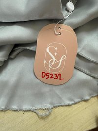 DEFECT | Charlie Co-ord Flare Skorts in Teal Blue in XS