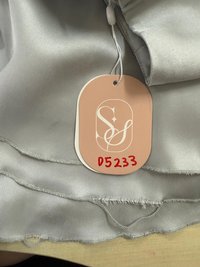 DEFECT | Charlie Co-ord Flare Skorts in Teal Blue in L