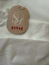 DEFECT | Odenne Overlap Ruched Midi Skirt in White ( Petite Length ) in XS