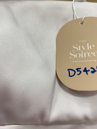 DEFECT | Peycie Puffy Sleeve Romper Dress in Lilac Pink in XS