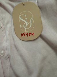 DEFECT | Chaerin Cardigan Top Set in Pale Lilac Pink in S